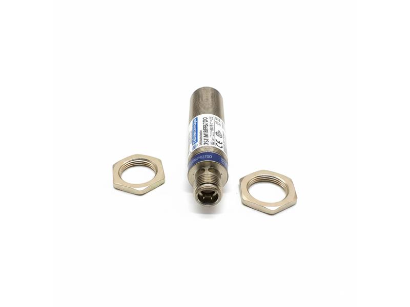 SCHNEIDER ELECTRIC XS1M18PB370D