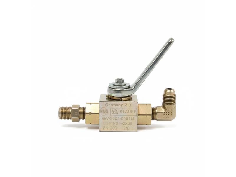 STAUFF BBV-2004-0001-M