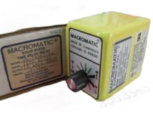 MACROMATIC SS-74562-04
