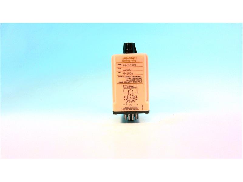 TE CONNECTIVITY SSC22PFA