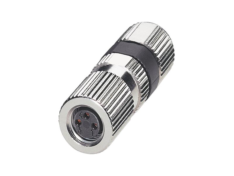 PHOENIX CONTACT SACC-M 8FS-3PCON