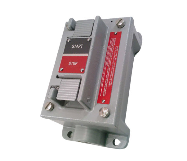 ALLEN BRADLEY 800H-2HA7