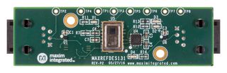 MAXIM INTEGRATED PRODUCTS MAXREFDES131#
