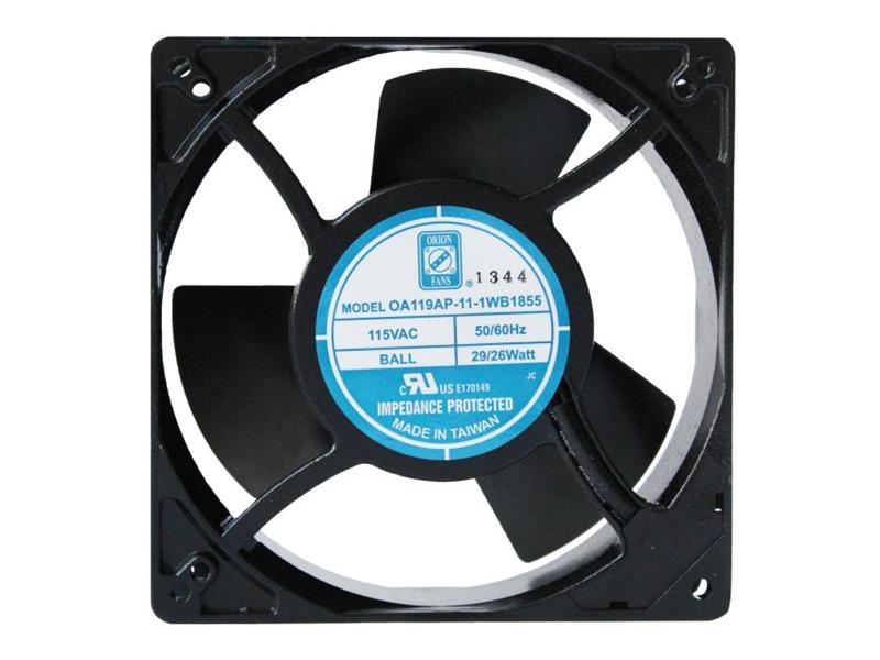 ORION FANS OA119AP-22-3TB