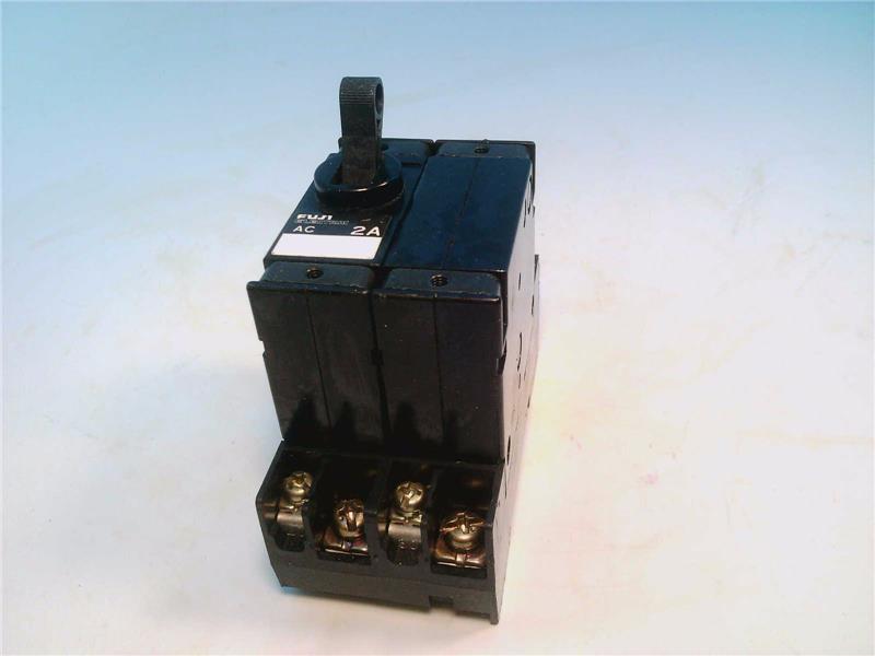 FUJI ELECTRIC CP32E/2W