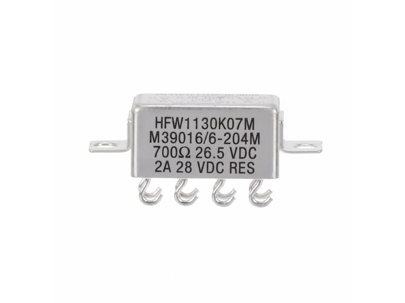 TE CONNECTIVITY M39016/6-204M