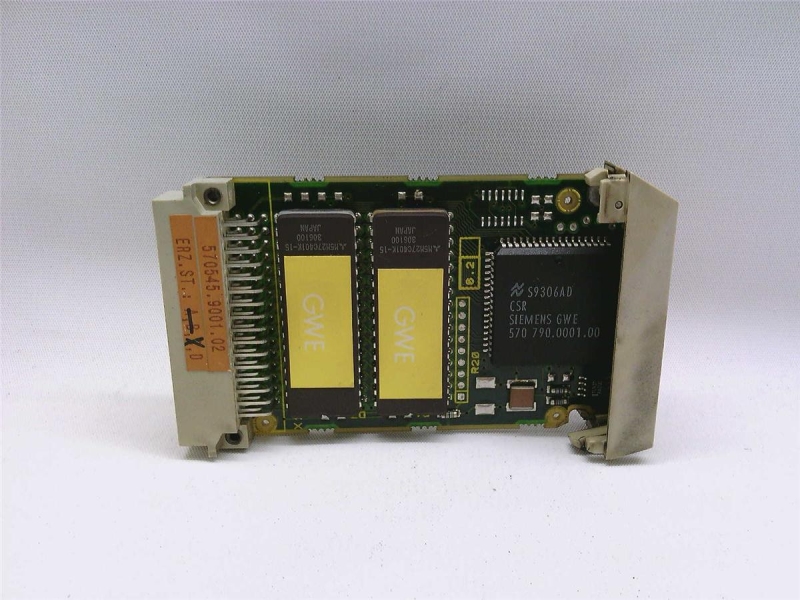 SIEMENS 6FX1822-7BX00-3A