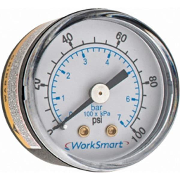WORKSMART WS-PE-GAGE-15