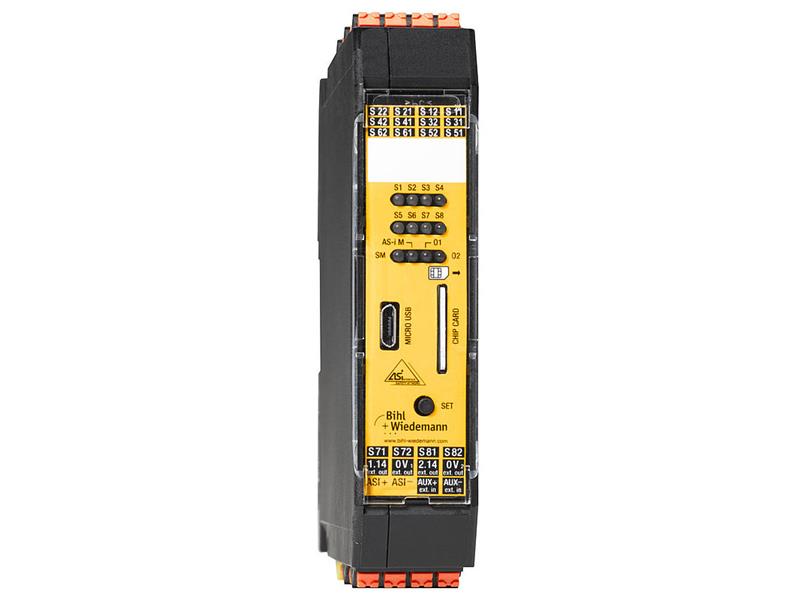 BIHL & WIEDEMANN BWU2569