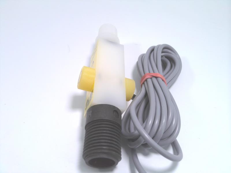 LMI LIQUID METRONICS FM-302