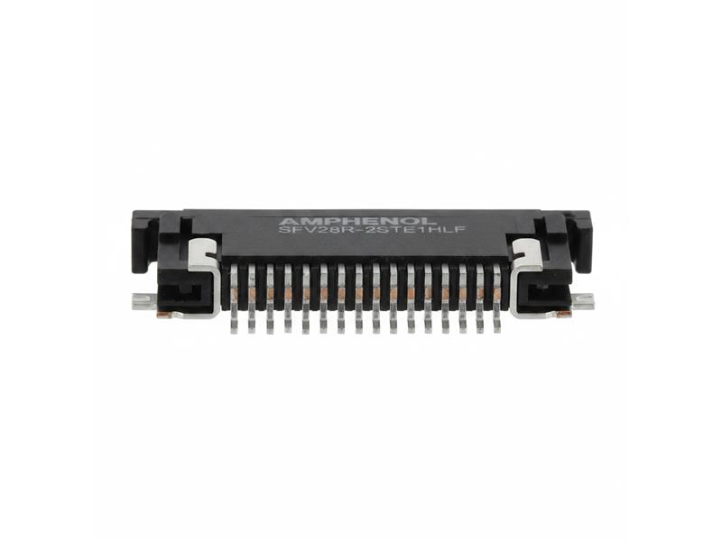 AMPHENOL SFV28R-2STE1HLF