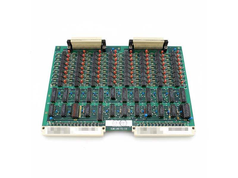 GILDEMEISTER 0.861.295-72.0