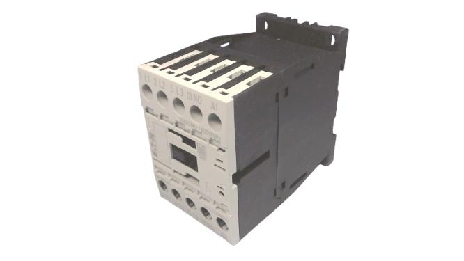 EATON CORPORATION XTCE009B10D