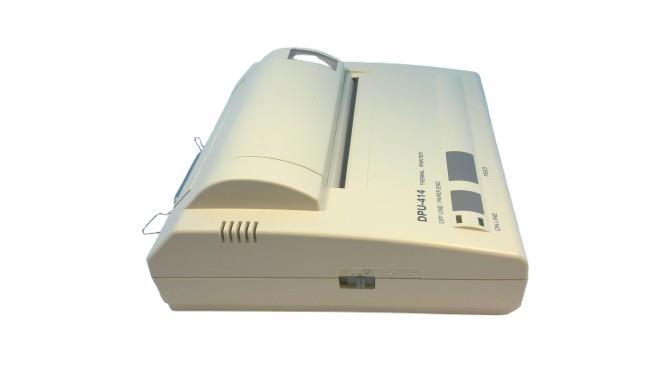 SEIKO CORPORATION DPU41450BE