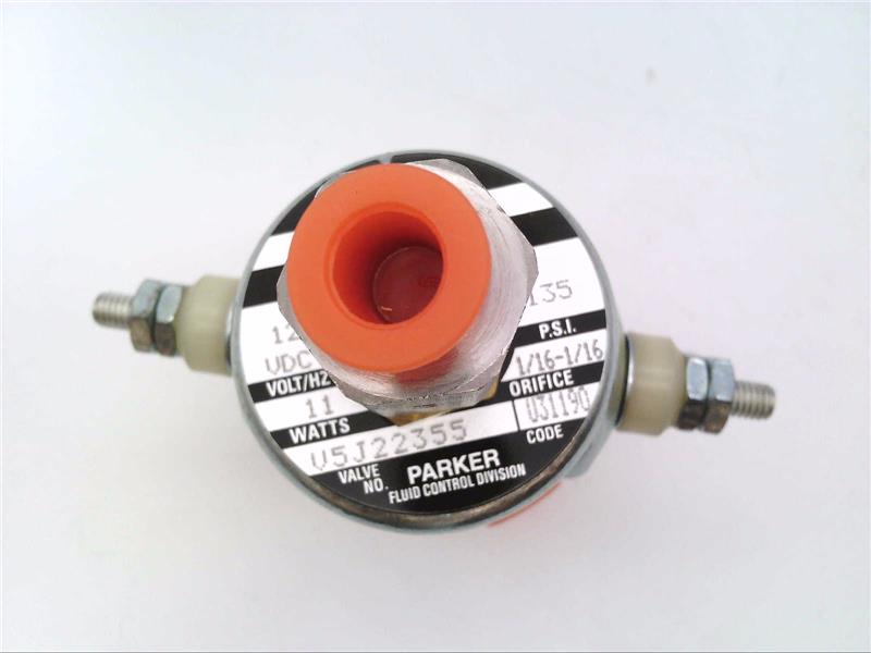PARKER V5J22355DC1A8C