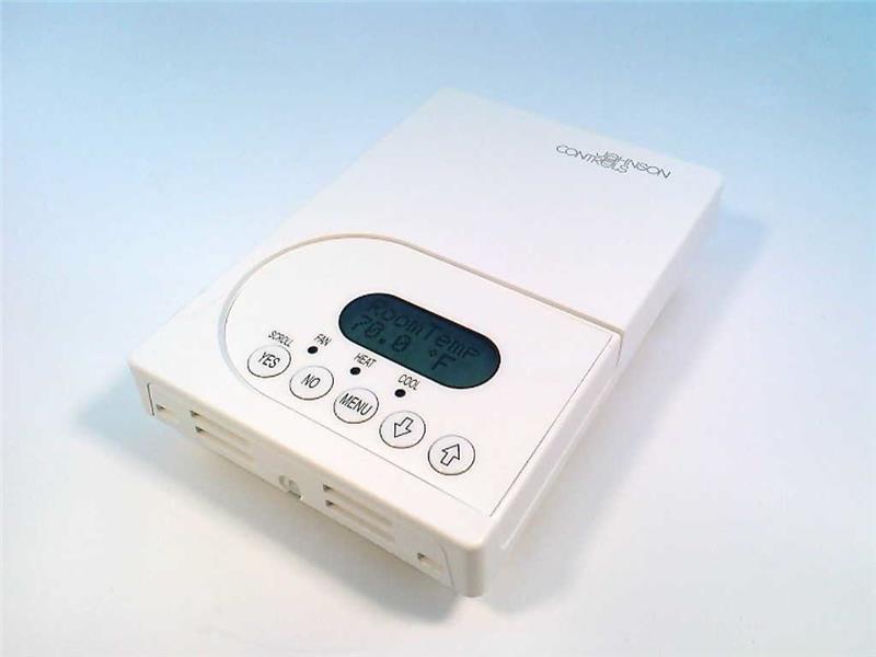 JOHNSON CONTROLS TEC2203-3