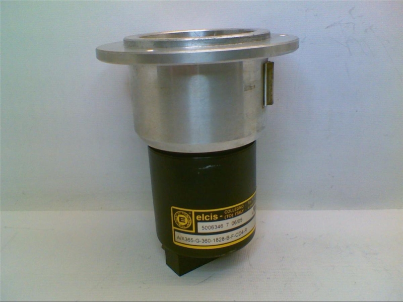 ELCIS A/X365-G-360-1828-B-F-CD4-R