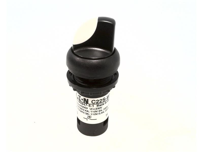 EATON CORPORATION C22S-WK-K20