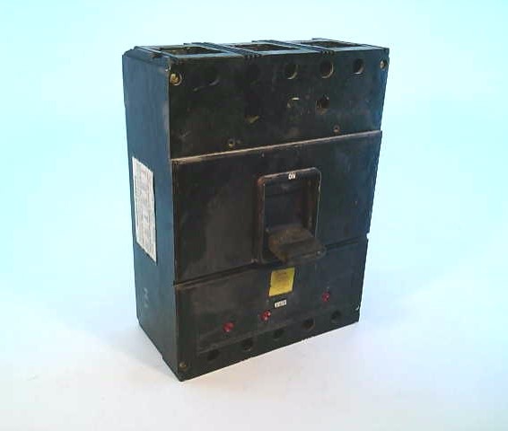 SCHNEIDER ELECTRIC LA-3400