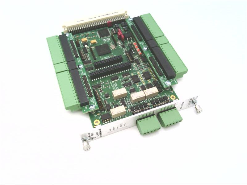 DELTA TAU DATA SYS 33398A001000R100