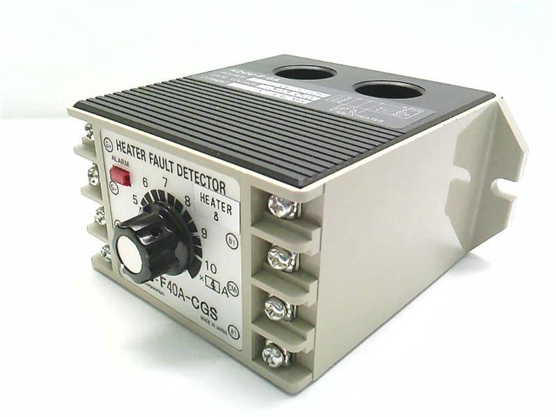 OMRON K2CU-F40A-CGS