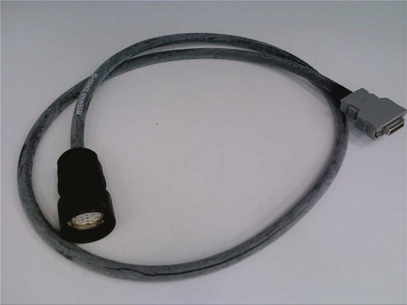 HEIDENHAIN CORP 534855-01