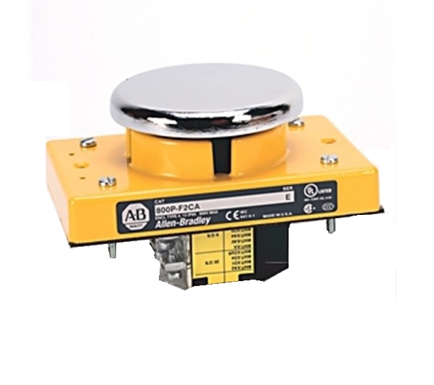 ALLEN BRADLEY 800P-F2CA