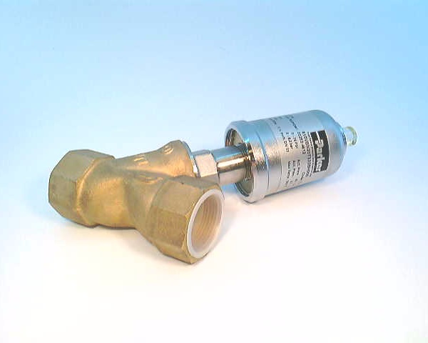 PARKER 810VBN20T320BH000