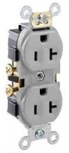 LEVITON CR20-GY