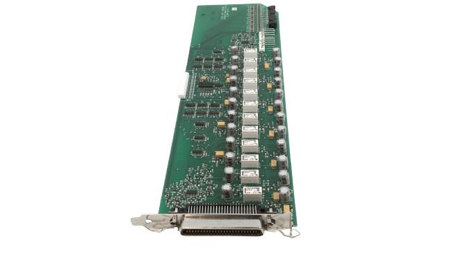 RAULAND BORG ICSSLMTC