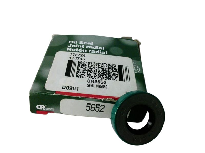 CR5652 by SKF