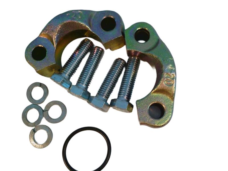 EATON CORPORATION SFK62-20