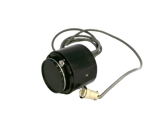 UDT INSTRUMENTS 1238