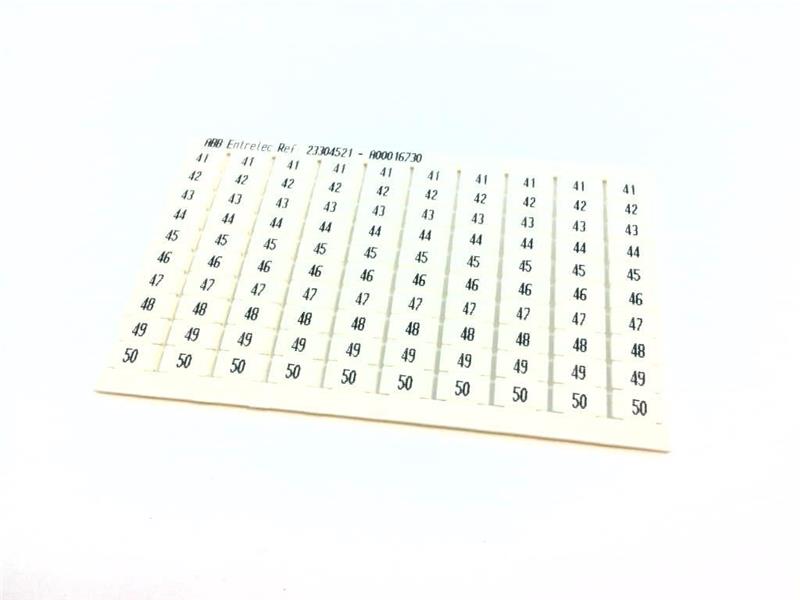 ASEA BROWN BOVERI 1SNA233045R2100