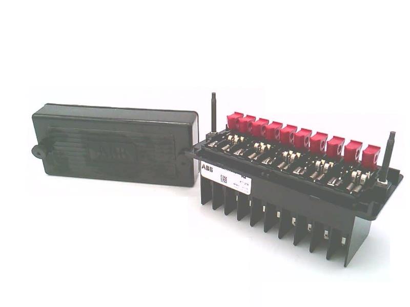 ASEA BROWN BOVERI 9663A33G01