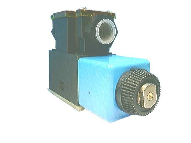 DG4V-3S-6B-M-FW-B5-60 by EATON CORPORATION