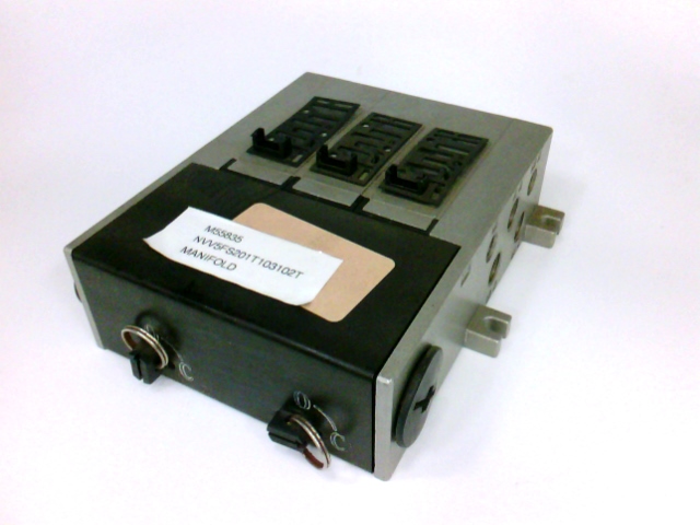 SMC NVV5FS2-01T1-031-02T