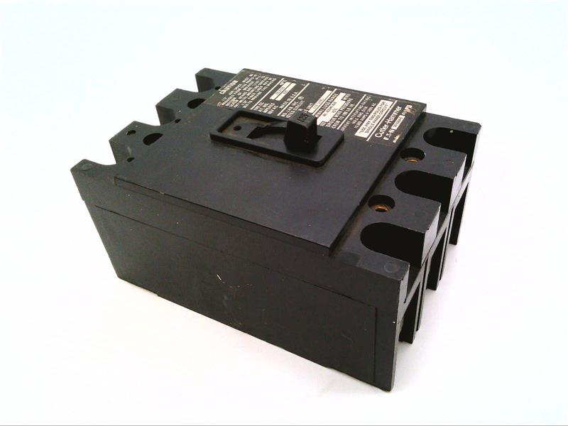 EATON CORPORATION CC3125