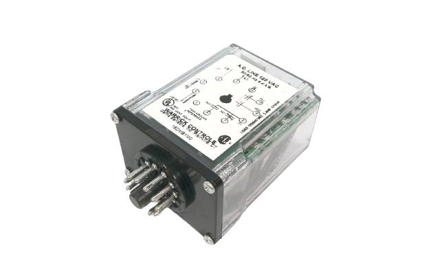 GEMS SENSORS 16DMB1M0