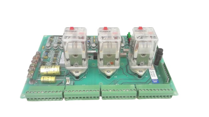 ASEA BROWN BOVERI 57418028