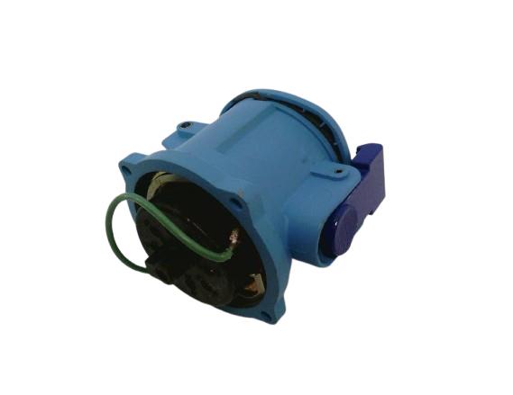 MARECHAL ELECTRIC SA 19-14060