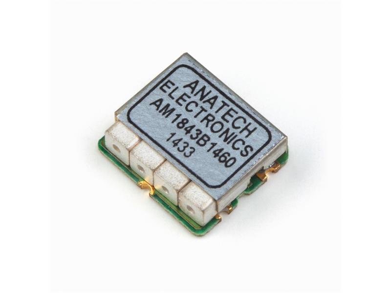 ANATECH ELECTRONICS AM1843B1460
