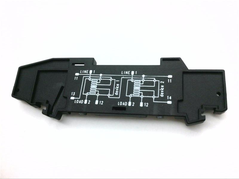 E-T-A CIRCUIT BREAKERS 17Q000003-B