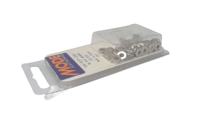 MODE ELECTRONICS 54-537-100