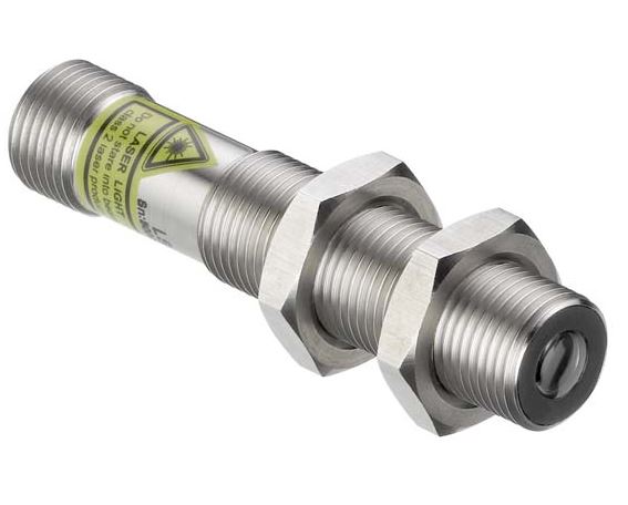 LEUZE LS412BL2/DX-M12