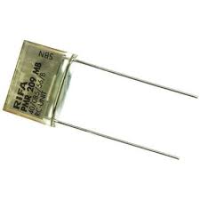 YAGEO PMR209MB5470M100