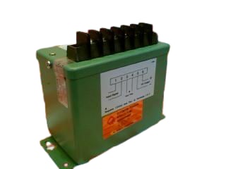 OHIO SEMITRONICS VT7-005E