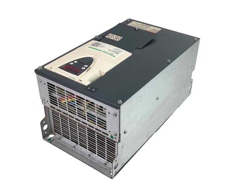 SCHNEIDER ELECTRIC ATV61HD11Y