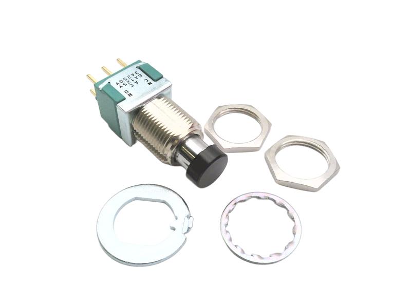MPG206RPC by TE CONNECTIVITY