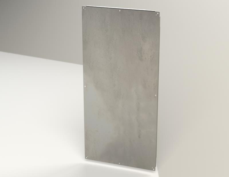 SAGINAW SCE-72P36GALV